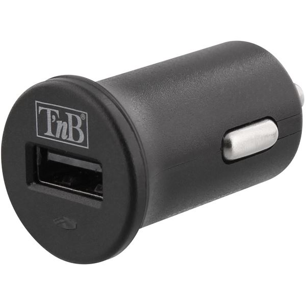 Transmetteur FM avec kit mains libres T'nB