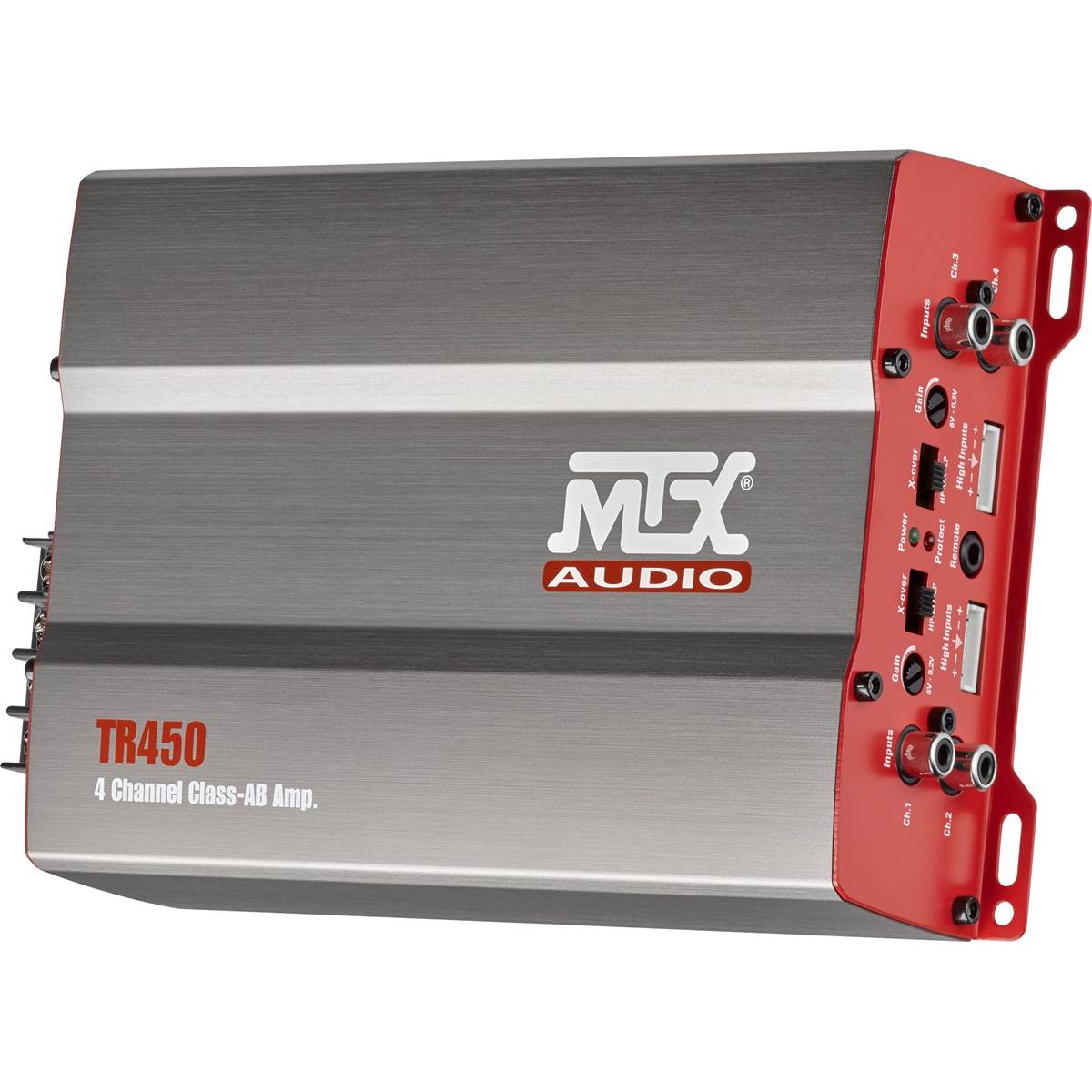 Amplificateur Mtx Tr450