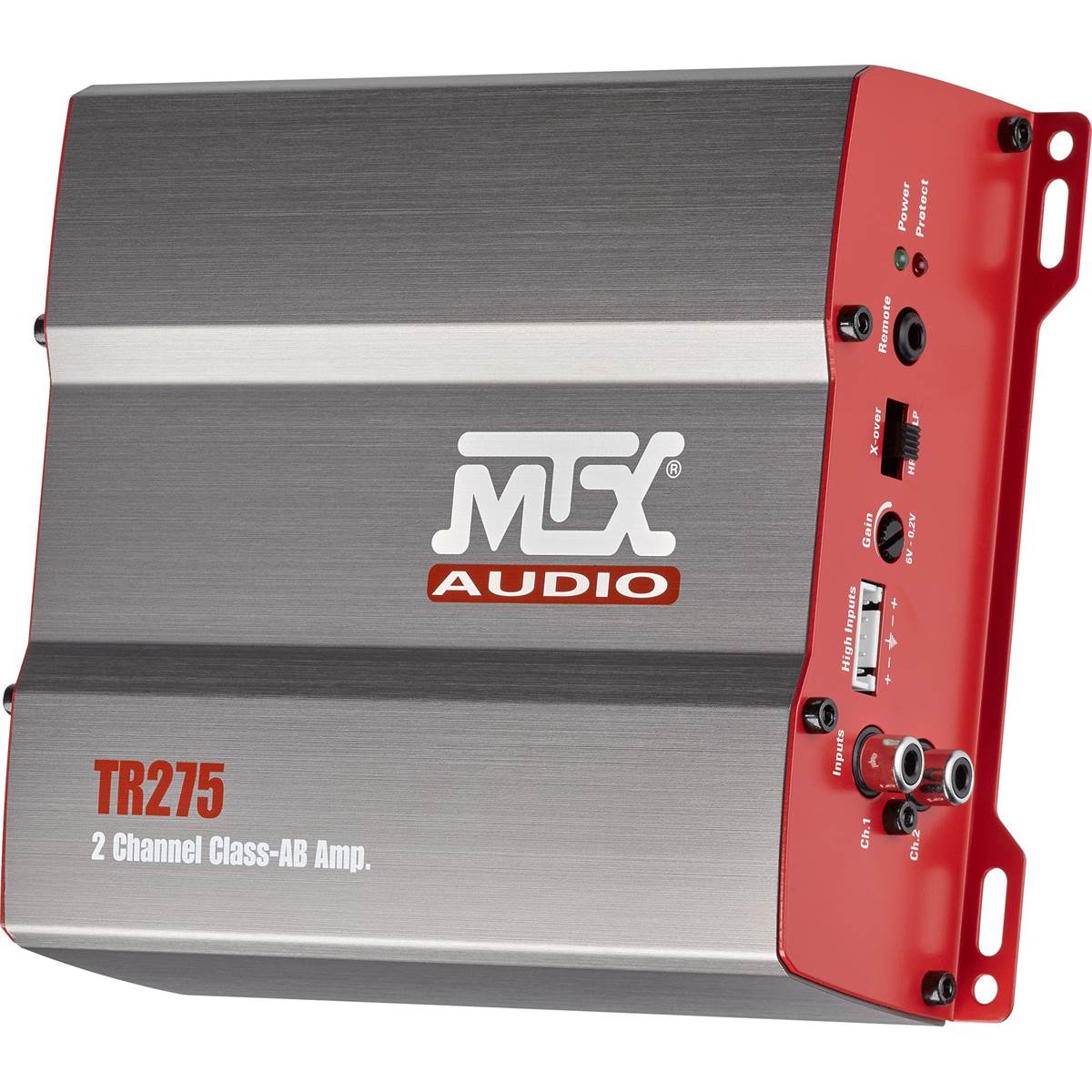 Amplificateur MTX TR275
