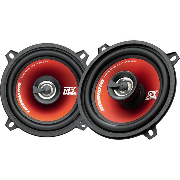 Haut-parleurs MTX TR50C