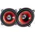 Haut-parleurs MTX TR50C