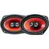 Haut-parleurs MTX TR69C
