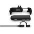 Pack Support & Charge Kenu Car Kit Deluxe