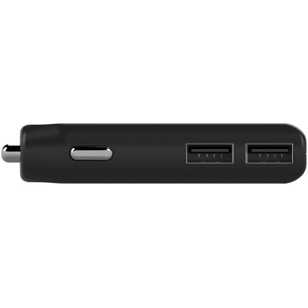 Pack Support & Charge Kenu Car Kit Deluxe