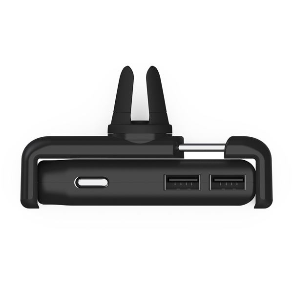 Pack Support & Charge Kenu Car Kit Deluxe