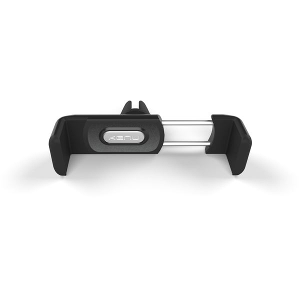 Support Téléphone sur grille d'aération Kenu Airframe+