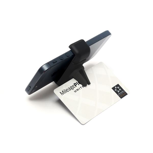 Support Téléphone sur grille d'aération Kenu Airframe+