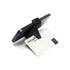 Support Téléphone sur grille d'aération Kenu Airframe+
