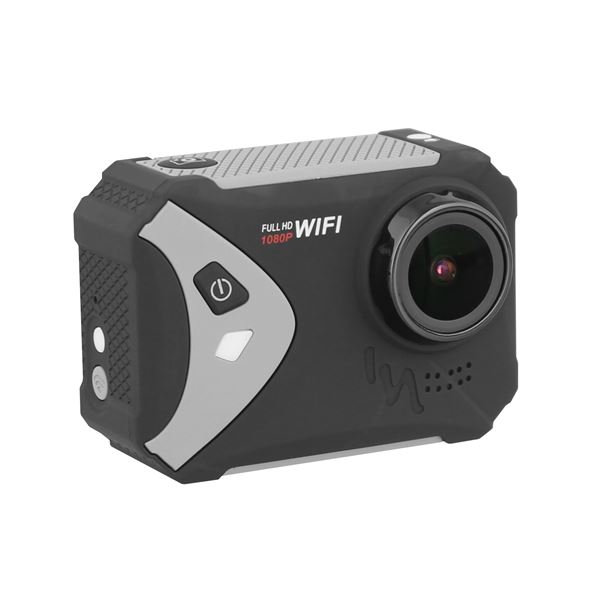 Caméra sport Wifi 2 T'nB