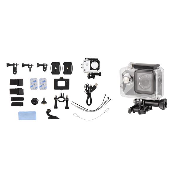 Caméra sport Wifi 2 T'nB