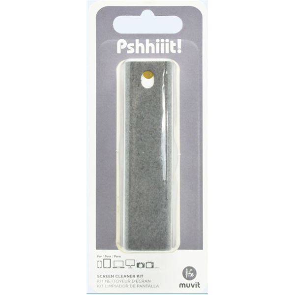 Spray nettoyant PSHIIIT GRIS