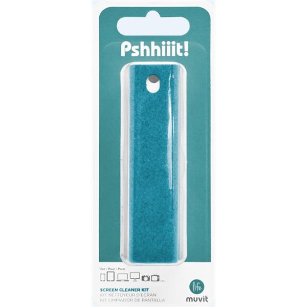 Spray nettoyant PSHIIIT BLEU