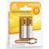 Piles rechargeables USB AA