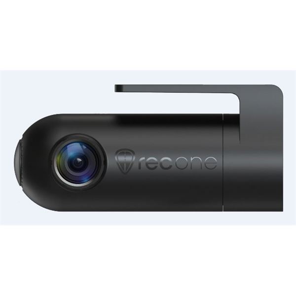 Caméra Embarquée Roadeyes RecOne