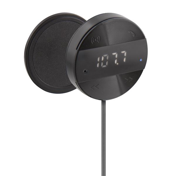 Transmetteur FM Bluetooth avec kit mains libres T'nB