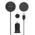 Transmetteur FM Bluetooth avec kit mains libres T'nB