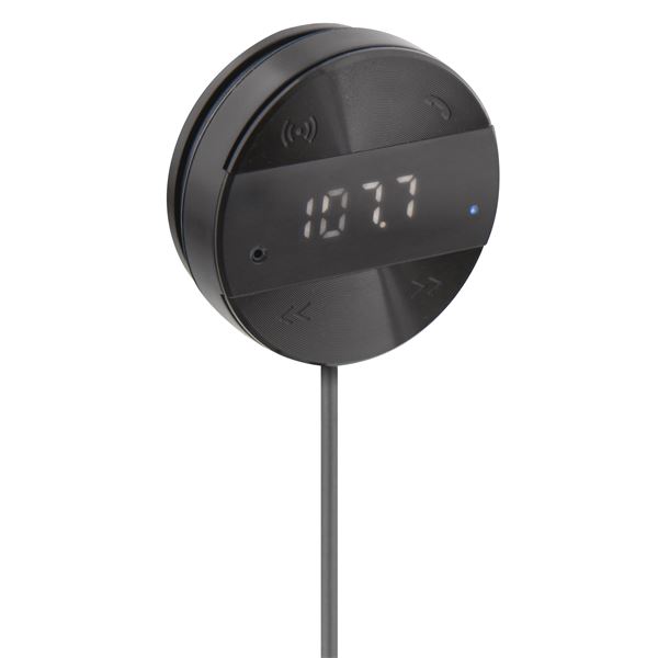 Transmetteur FM Bluetooth avec kit mains libres T'nB