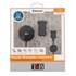 Transmetteur FM Bluetooth avec kit mains libres T'nB