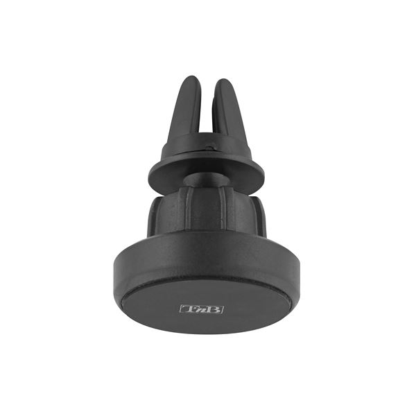 Support magnétique fixation sur grille d'aération T'nB