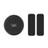 Support magnétique compact tableau de bord T'nB