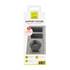 Support magnétique compact tableau de bord T'nB