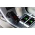 Transmetteur FM Bluetooth avec kit mains libre intégré