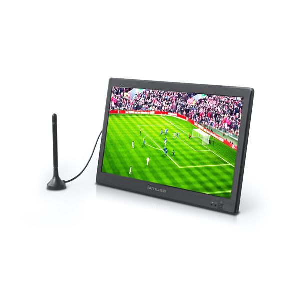 Télévision portable M-335 TV Muse