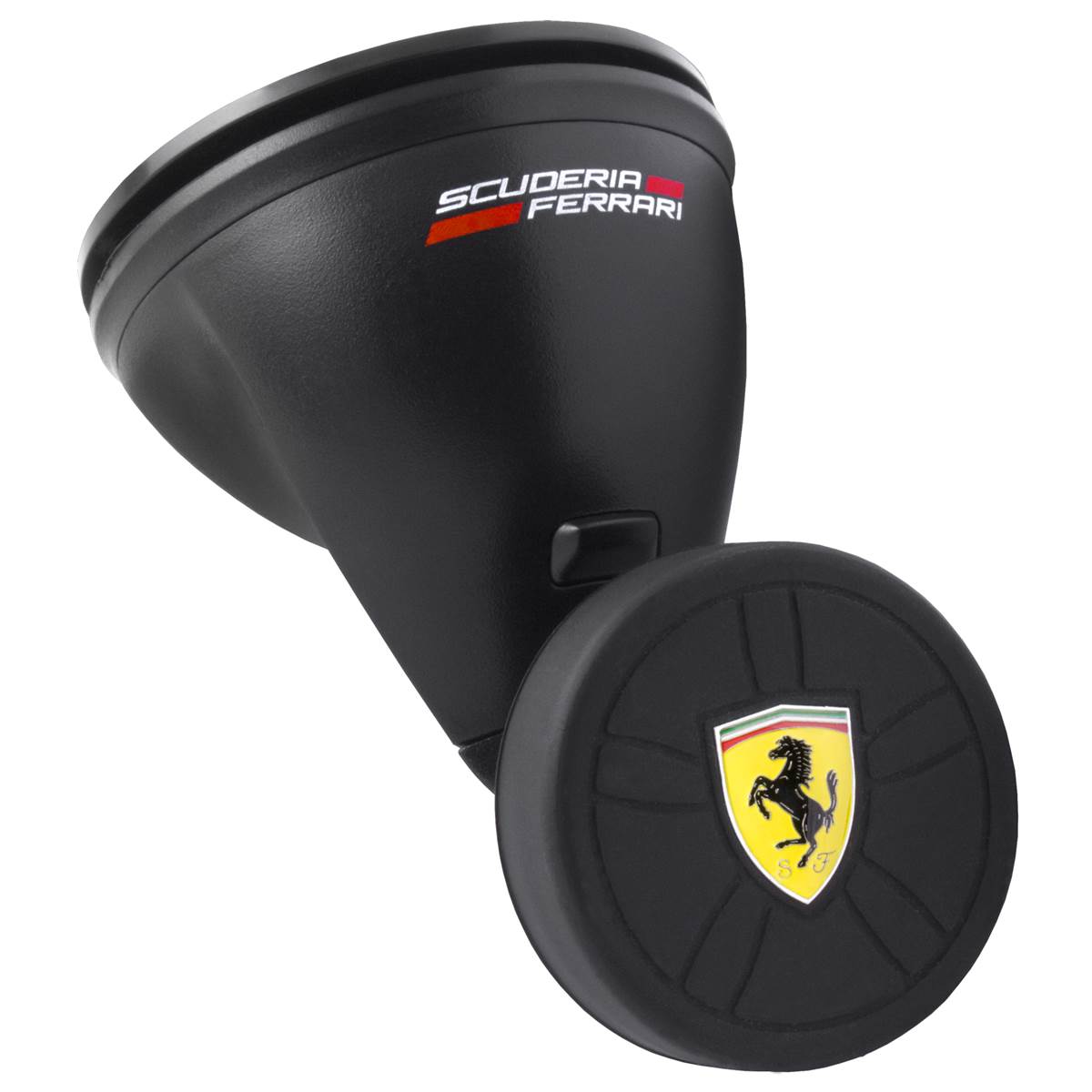 Support Ventouse Magnétique Ferrari