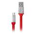 Câble de recharge USB / micro USB Ferrari