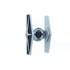 Support téléphone sur grille d'aération Star Wars Tie Fighter