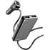 Chargeur allume-cigare 4 entrées 7,2A Cellular Line