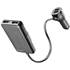 Chargeur allume-cigare 4 entrées 7,2A Cellular Line
