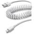 Câble de recharge USB / Lightning Cellular Line