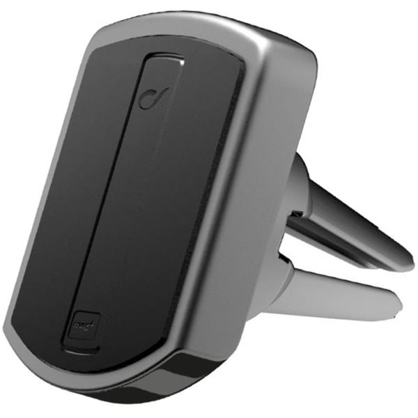 Support magnétique sur grille d'aération Cellular Line