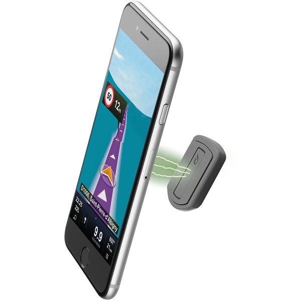 Support magnétique sur tableau de bord Cellular Line