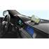 Support silicone sur tableau de bord Cellular Line
