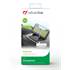 Support silicone sur tableau de bord Cellular Line
