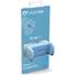 Support pince bleu sur grille d'aération Cellular Line