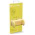 Support pince jaune sur grille d'aération Cellular Line