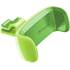 Support pince vert sur grille d'aération Cellular Line