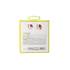 Chargeur allume cigare 4 entrées USB 6,8A Muvit