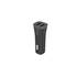 Chargeur allume-cigare 2 entrées USB 4,8A Muvit