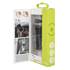 Pack chargeur allume cigare 2 entrées USB + câble micro-USB Muvit