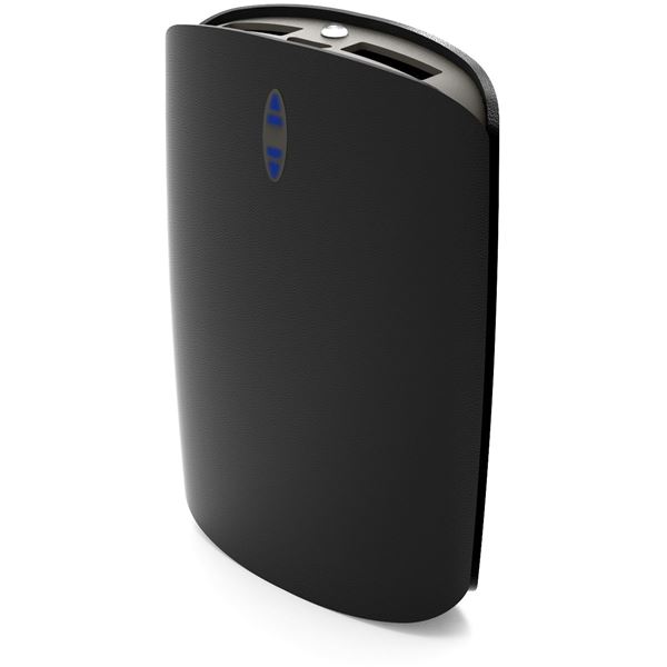 Batterie de secours 7500 mAh Muvit