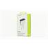 Chargeur secteur 2 USB 2,4A Muvit