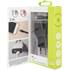 Pack Chargeur secteur 2 entrées 2,4A + câble micro-USB Muvit