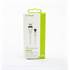 Câble de recharge plat USB / lightning Muvit