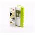 Câble de recharge plat USB / lightning Muvit