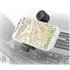 Support pince compact sur grille d'aération Muvit