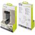 Support pince compact sur grille d'aération Muvit